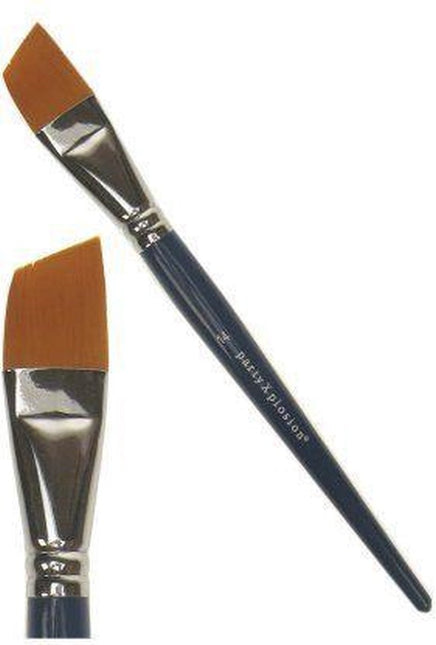 PXP Schmink Brush Arcade Bow 25mm