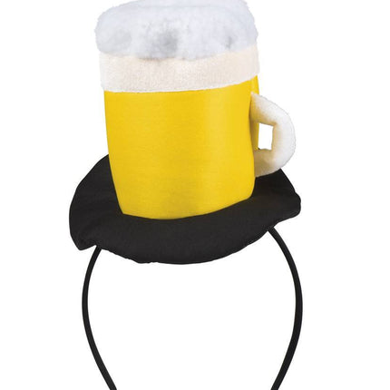 Bière bandeau Oktoberfest