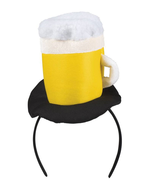 Bière bandeau Oktoberfest