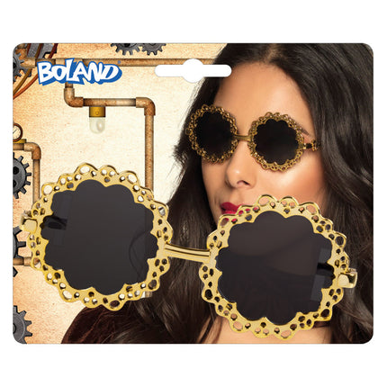 Lunettes Steampunk Classic