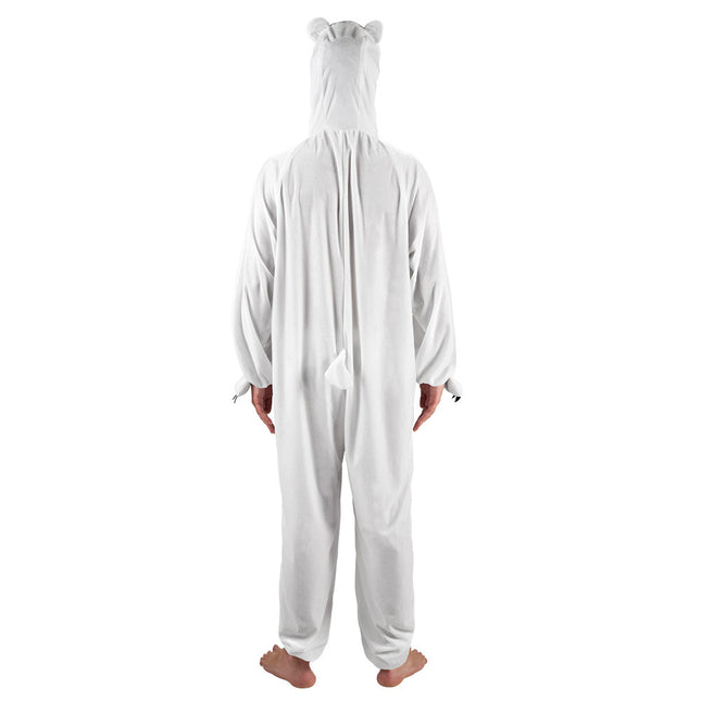 Onesie Ours Polaire Enfant 140