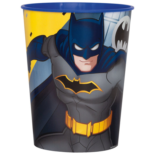 Coupe Batman 475ml