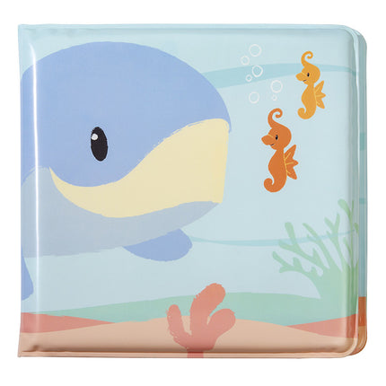 Livre de bain Boyfriends From Studio Circus Sea Friends