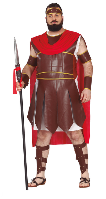 Costume de guerrier romain Hommes