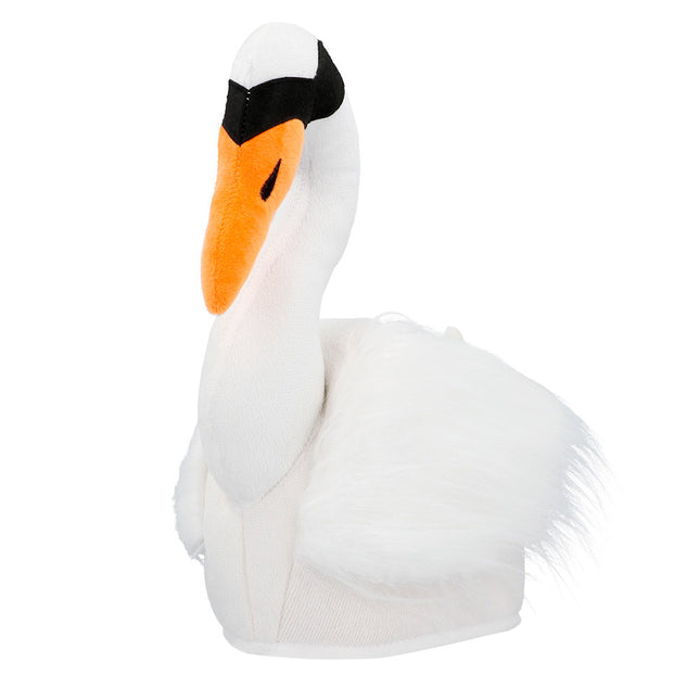 Chapeau cygne