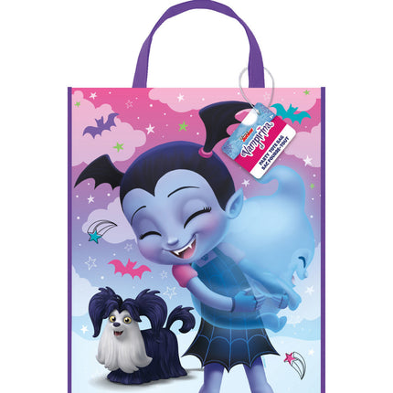 Sac Halloween Vampirina 44cm