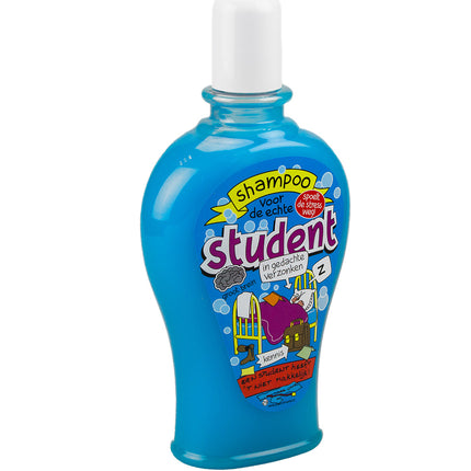 Shampooing amusant pour étudiants 350ml