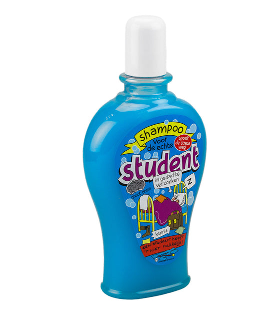 Shampooing amusant pour étudiants 350ml