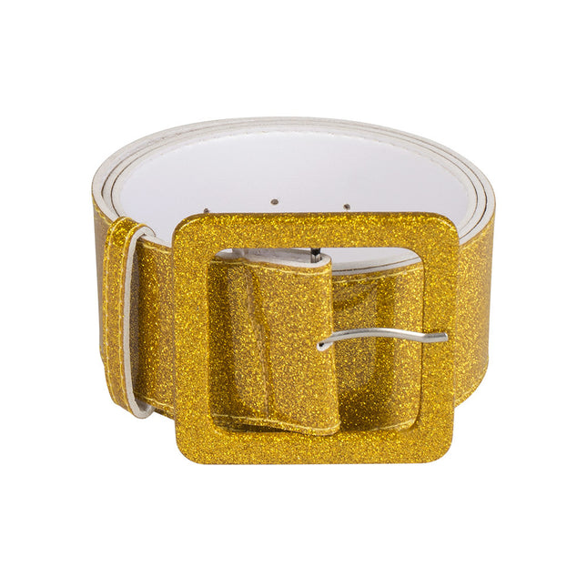 Ceinture d'or 1.2m