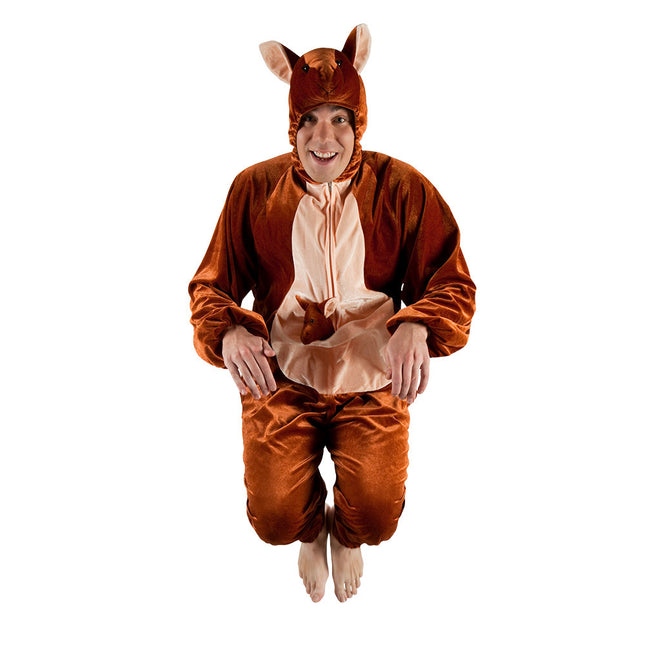 Onesie Kangourou