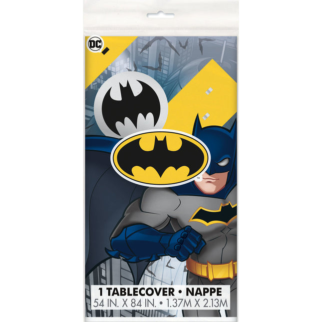 Nappe Batman 2.13m