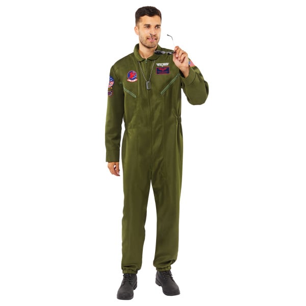 Costume adulte Top Gun Maverick