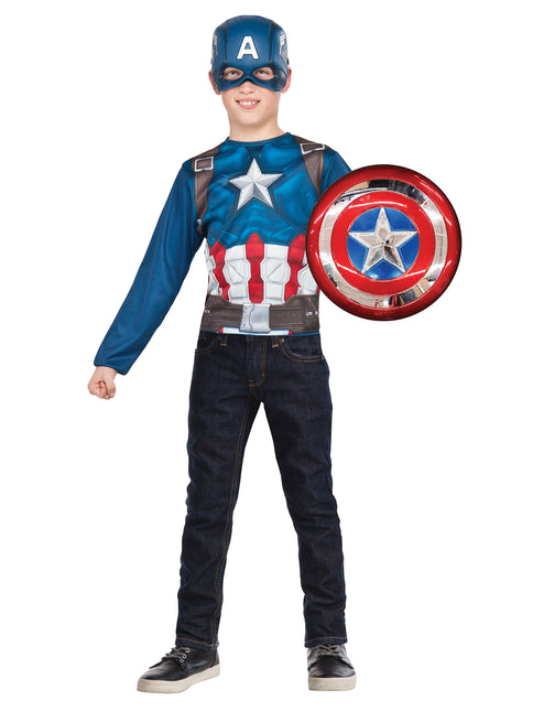 Bouclier de Captain America