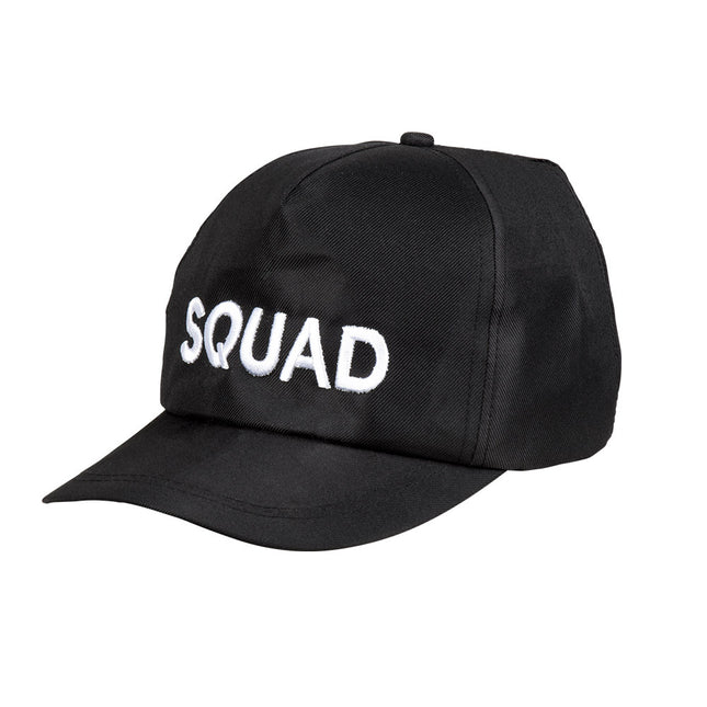 Casquette d'escouade