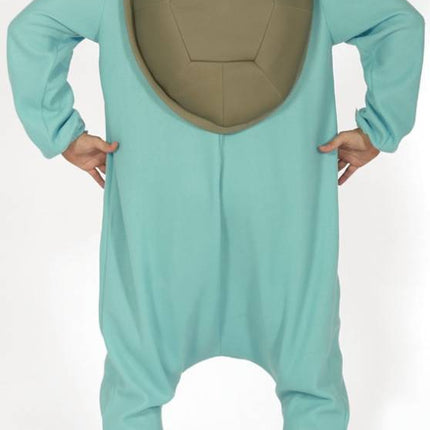 Pokemon Onesie Squirtle L