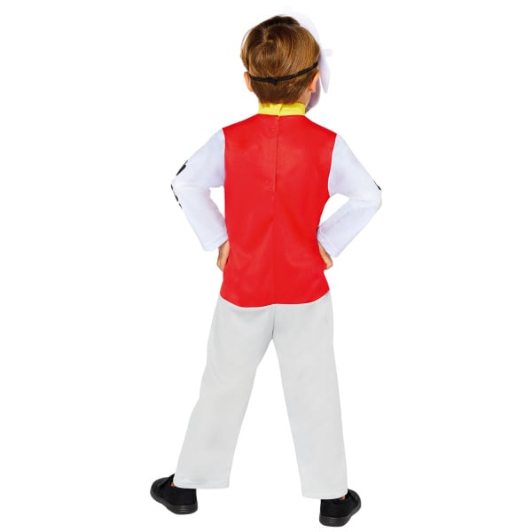 Costume d'enfant Marshall