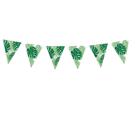 Hawaii Garland Palm Leaf 1.3m