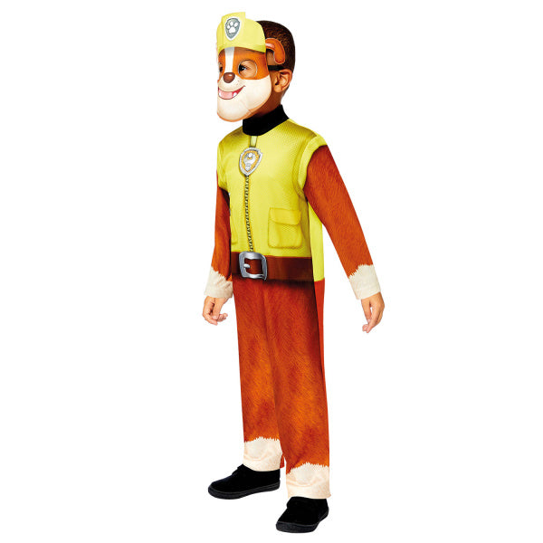 Costume enfant Rubble