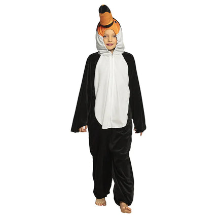 Costume de toucan pour enfant