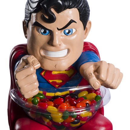 Plateau à bonbons Superman