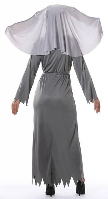 Costume d'Halloween Dames Non Exorcisme