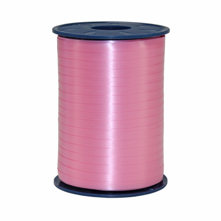 Ruban rose 5mm 500m