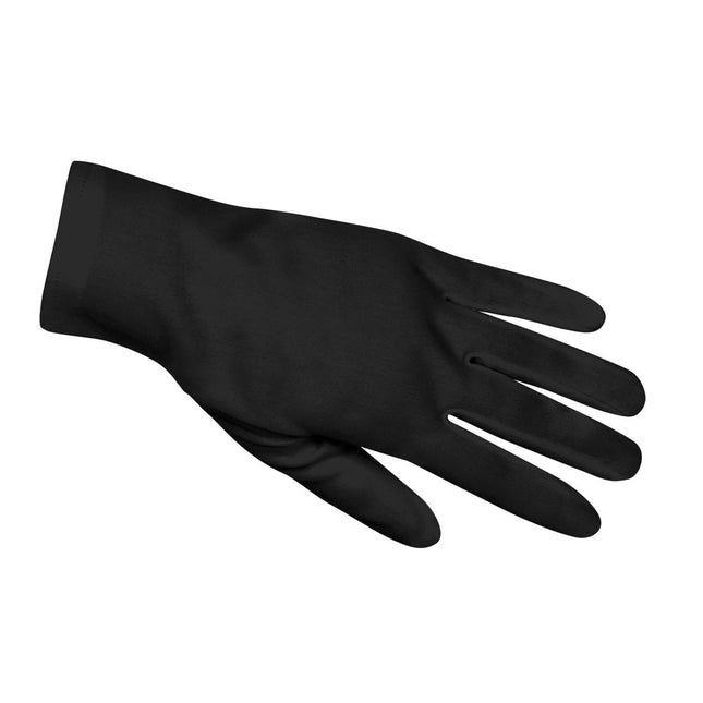 Gants Noirs