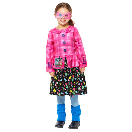 Costume enfant Luna Lovegood