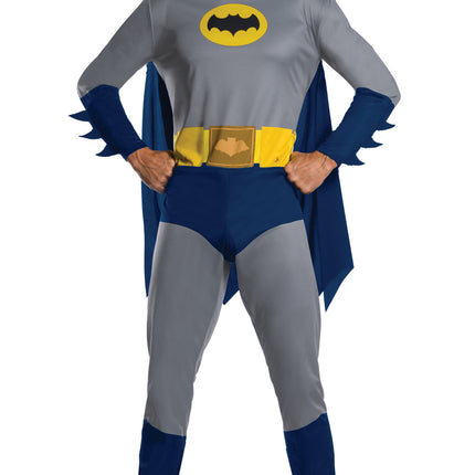 Costume de Batman 1966