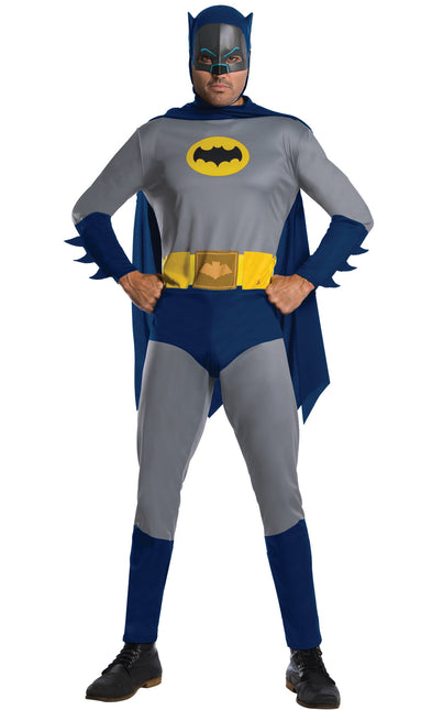 Costume de Batman 1966