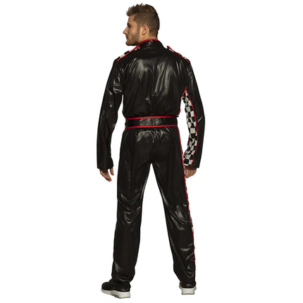 Costume homme Formule 1