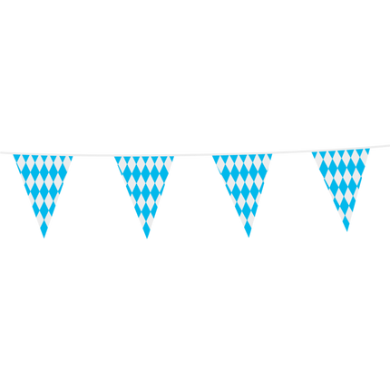 Ligne de drapeau Oktoberfest 30cm