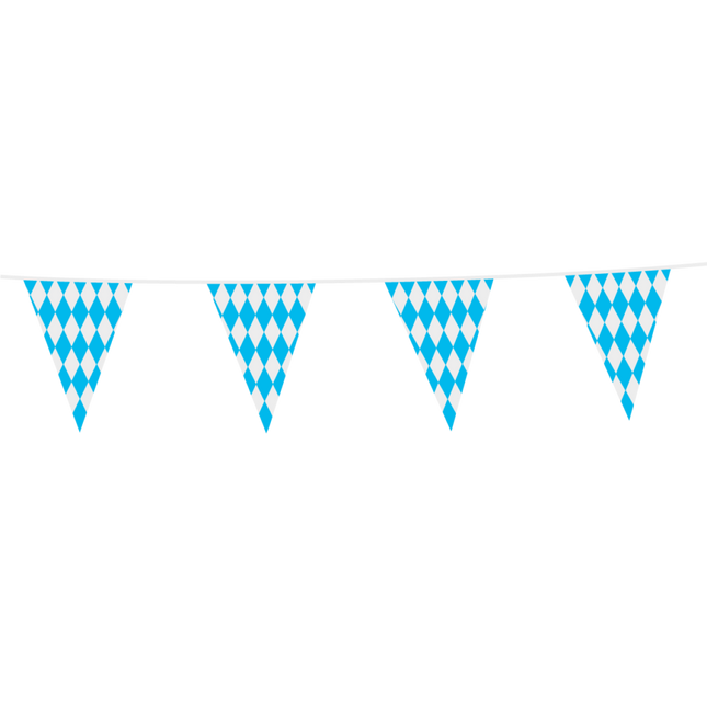 Ligne de drapeau Oktoberfest 30cm