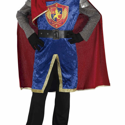 Costume de roi enfant