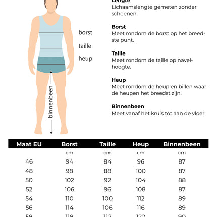 Combinaison de ski rétro pour hommes