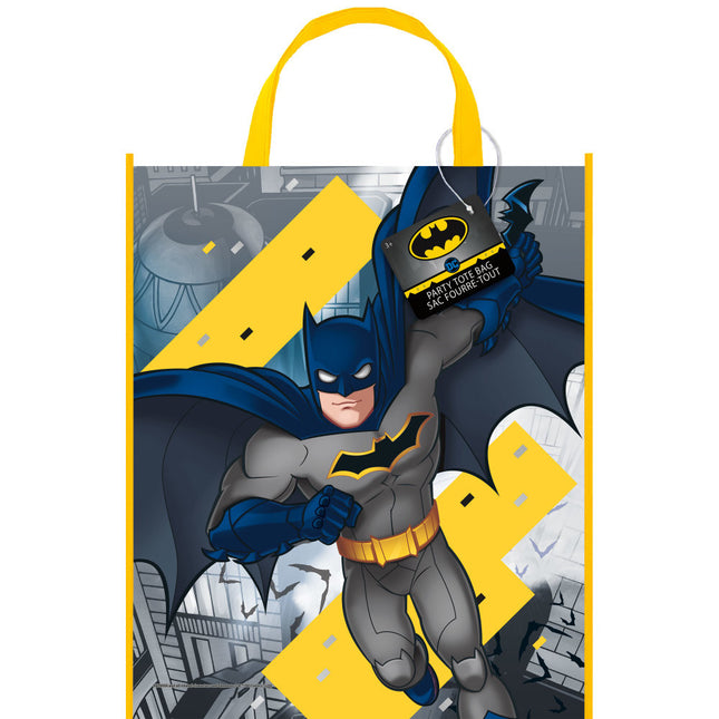 Sac Batman 33cm