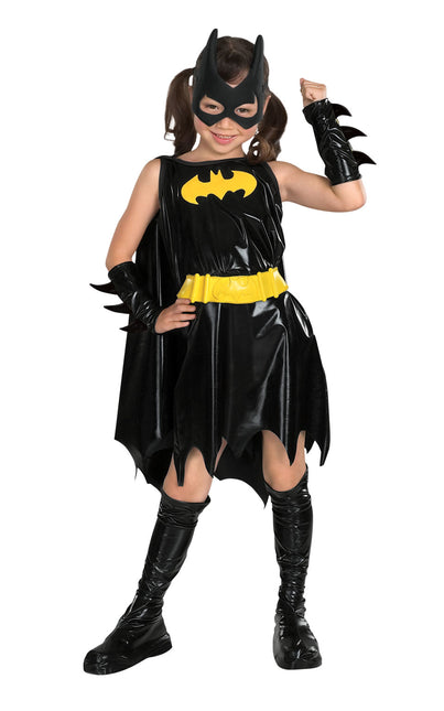 Costume Batgirl Enfant