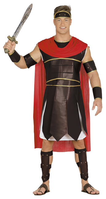 Costume de guerrier romain Hommes