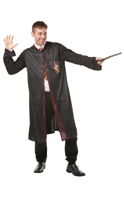 Costume Harry Potter Noir M