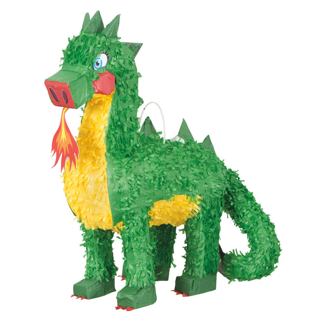 Pinata Dragon 48cm