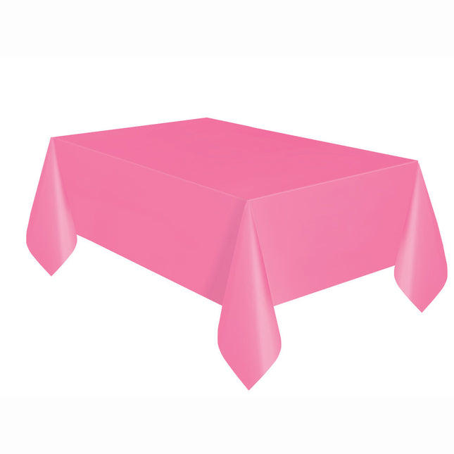 Nappe rose 2.74m