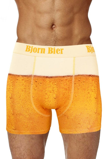 Caleçon Bjorn Beer Hommes