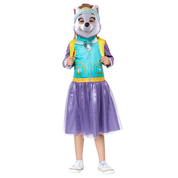 Costume enfant Paw Patrol Everest