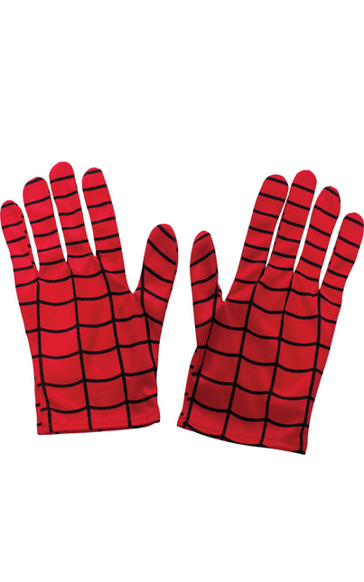 Gants Spiderman Enfant