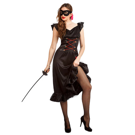 Robe Zorro