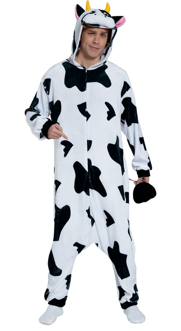 Onesie vache