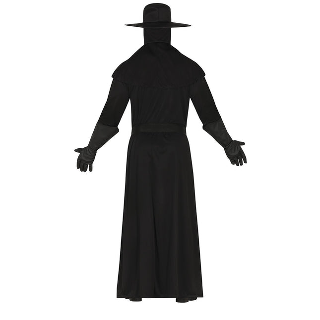 Costume d'Halloween Tease Hommes L