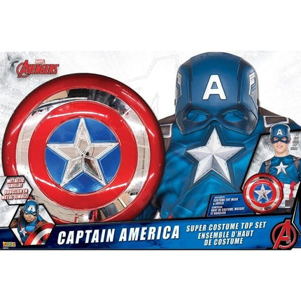 Bouclier de Captain America