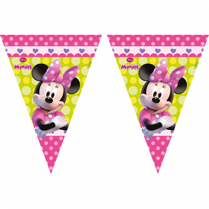 Fronde Minnie Mouse Happy 2.3m