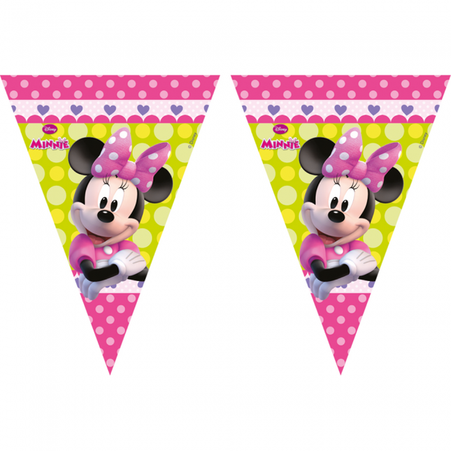 Fronde Minnie Mouse Happy 2.3m